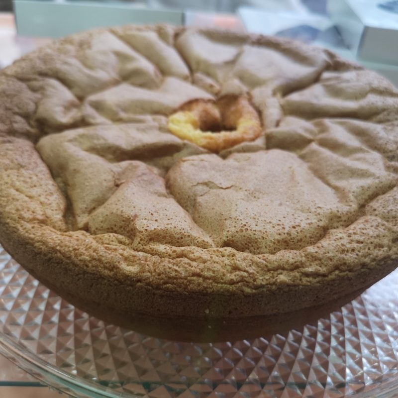 Pão de Ló (unidade)