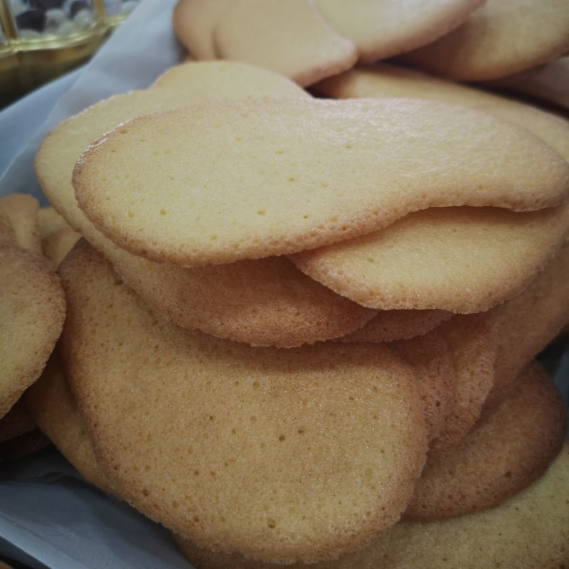 Esquecidos da Beira (kg)